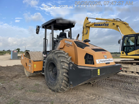 2023 CASE SV211E