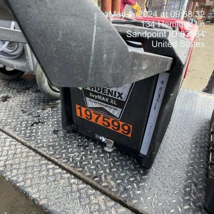 2021 PHOENIX DryMAX XL