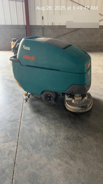 2020 TENNANT T600E