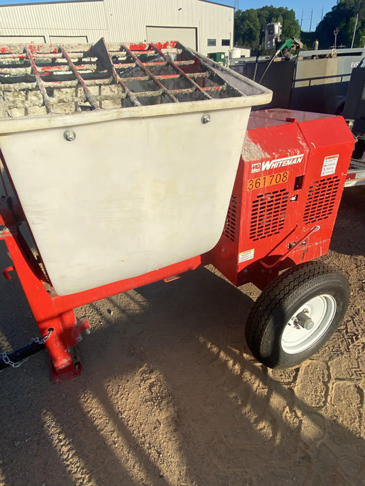 2023 MULTIQUIP WM90PH8