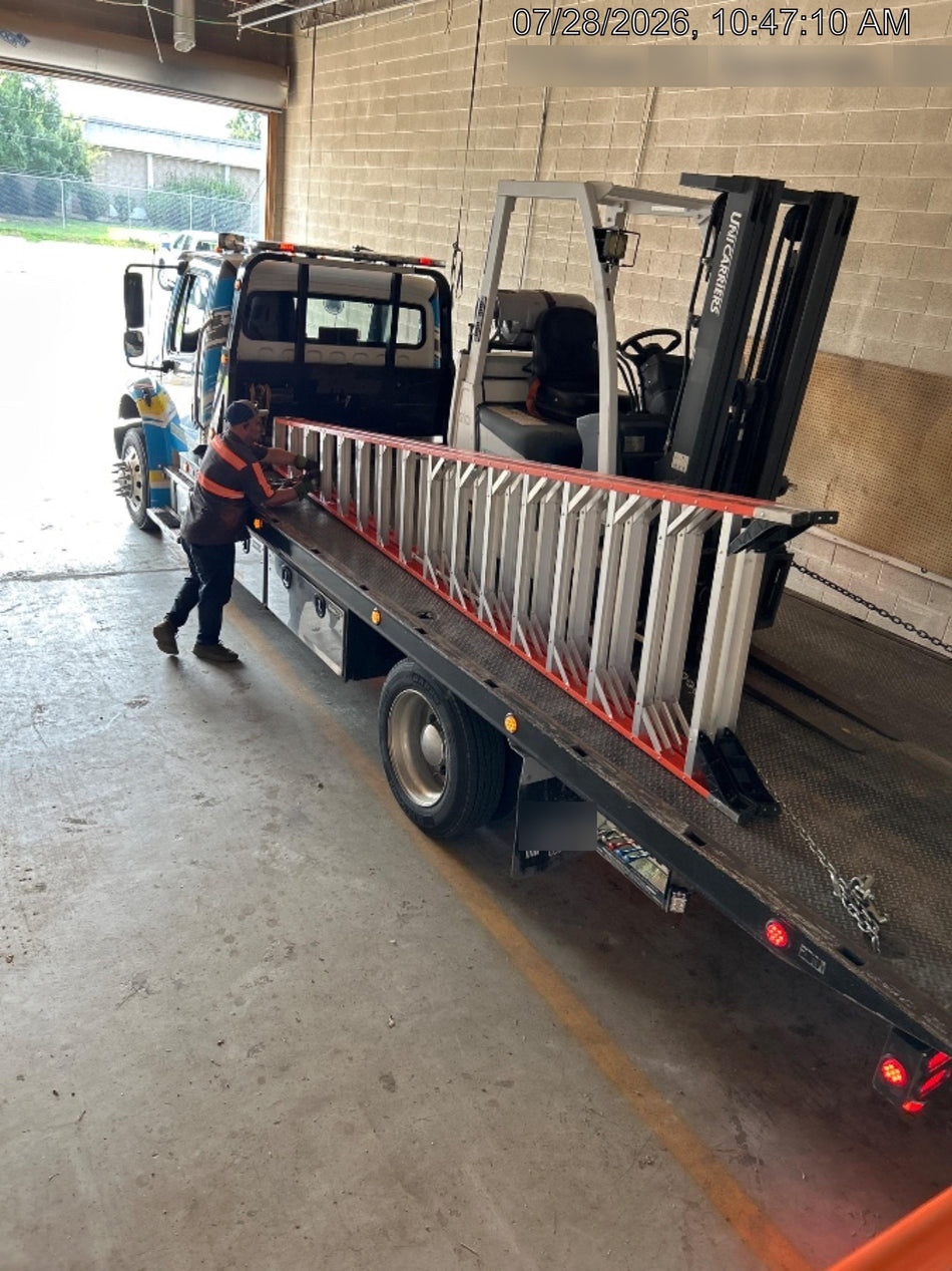 2025 WERNER T7416