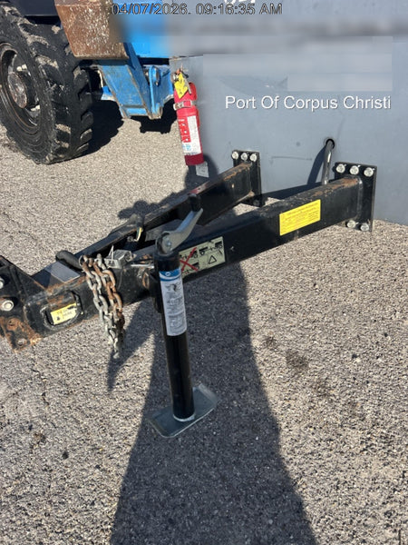 2021 ATLAS COPCO XAS440