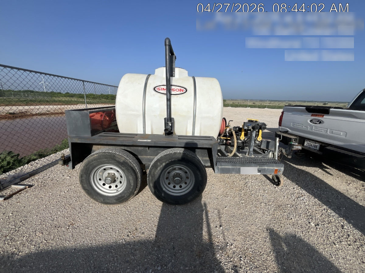 2022 SIMPSON SWT-52517