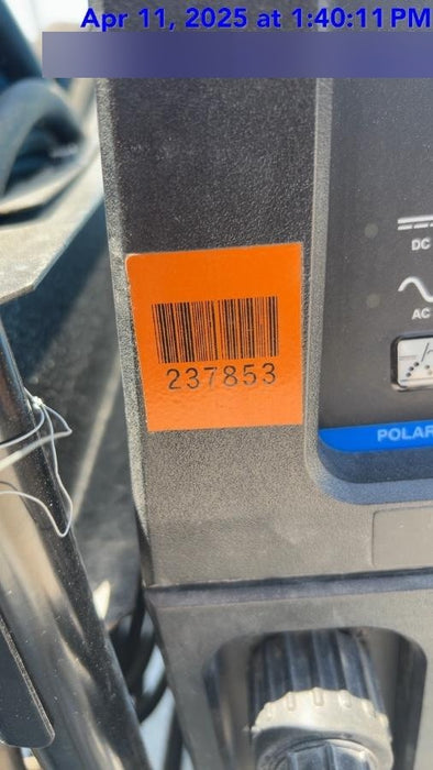 2022 MILLER ELECTRIC Dynasty 400