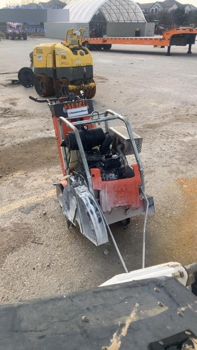 2023 HUSQVARNA FS520