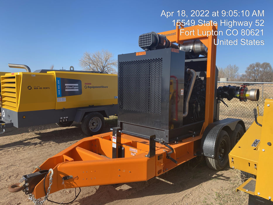 2021 PIONEER PP108S17L71-6090HFC09