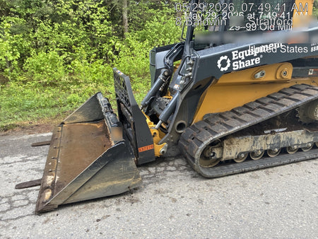 2025 PALADIN 48" Pallet Forks - Paladin