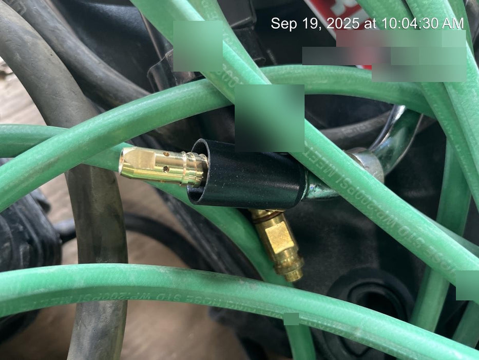 2024 LINCOLN ELECTRIC LN-25X