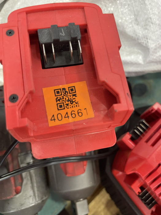 2024 MILWAUKEE 2864-22R