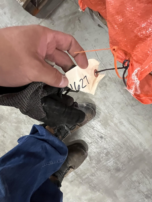 2021 LIND EQUIPMENT GST50