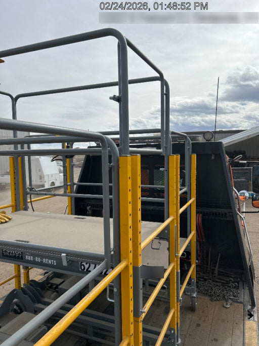 2025 GRANITE Model M