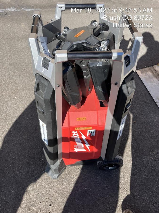 2024 MILWAUKEE MXF041-1XC