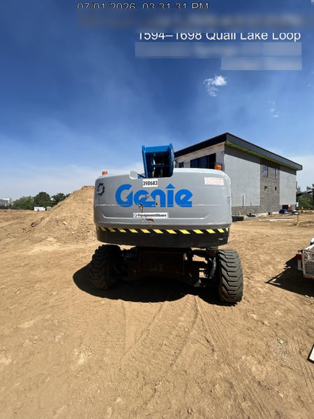 2024 GENIE S-45 XC