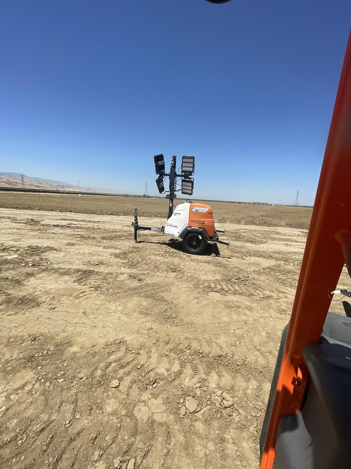 2023 GENERAC MLT2