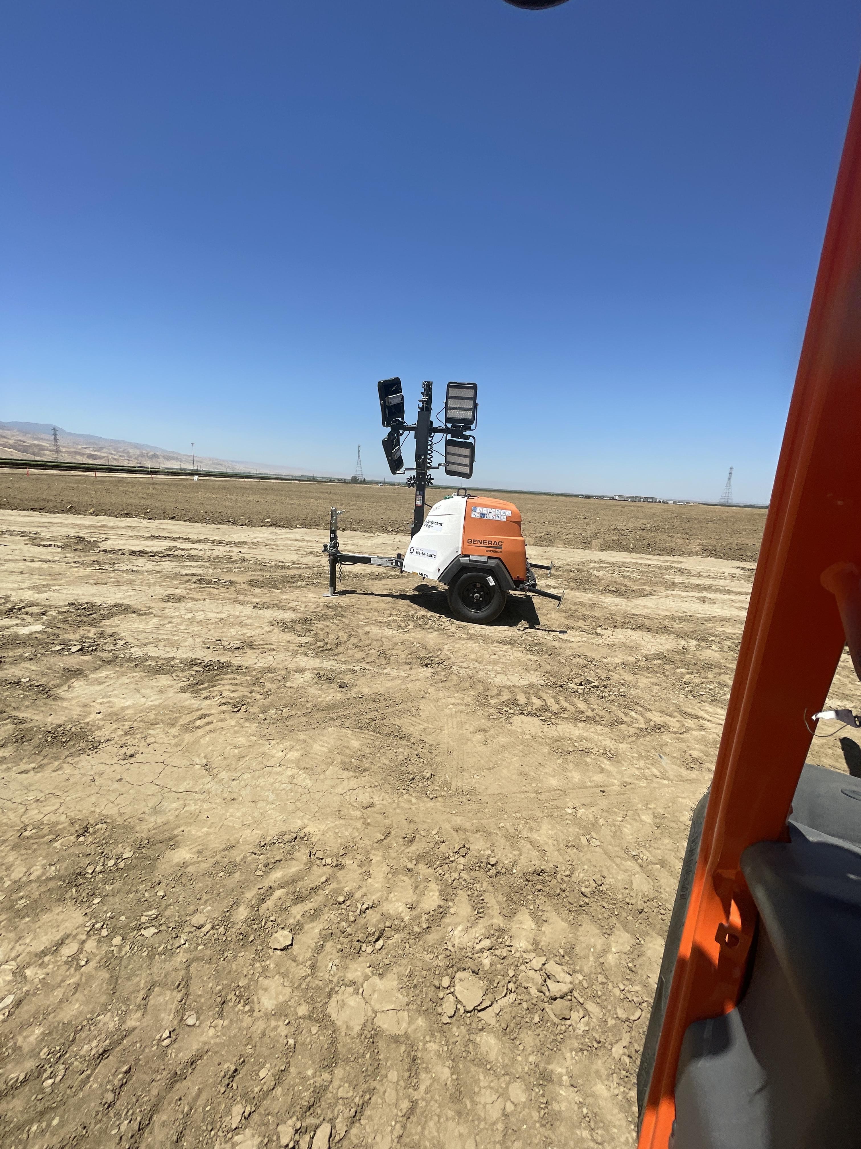 2023 GENERAC MLT2