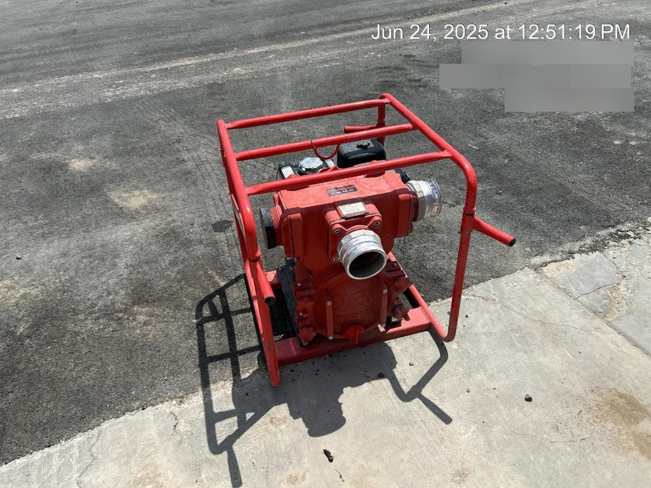 2023 MULTIQUIP QP4TH