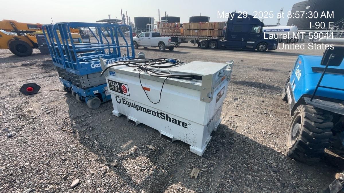 2025 WESTERN GLOBAL 20TCG-ES