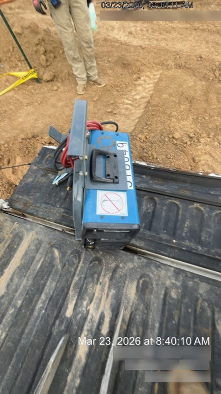 2025 MILLER ELECTRIC CST-282