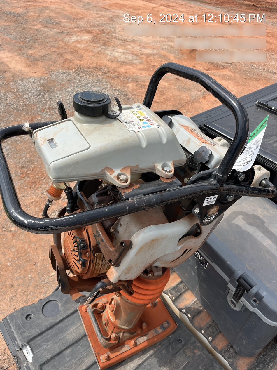 2022 MULTIQUIP MTX60HD