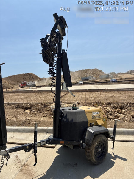 2021 ALLMAND NLV3GR