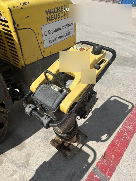 2020 WACKER NEUSON BS50-4As
