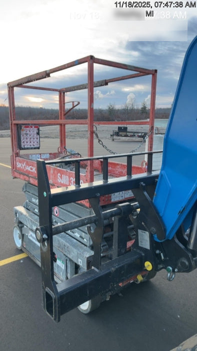 2017 Skyjack SJIII-3219 Standard