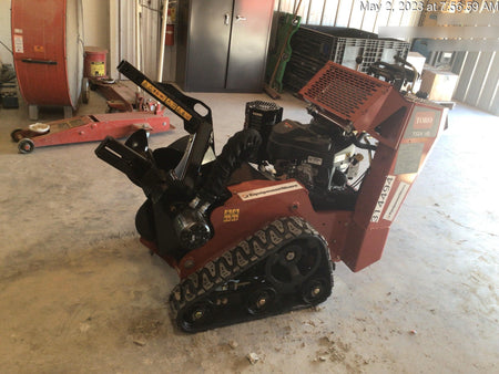 2023 TORO TRX-16