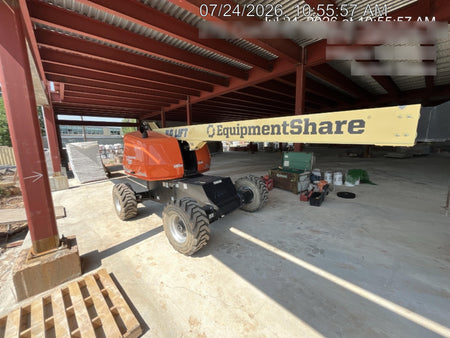 2024 JLG 460SJ