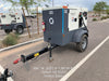 2022 ATLAS COPCO QAS45 CWK