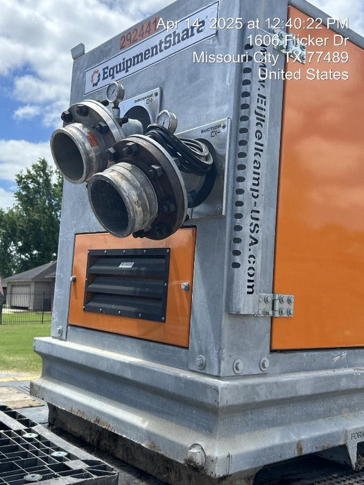 2023 MYERS-SETH MSP PP-150