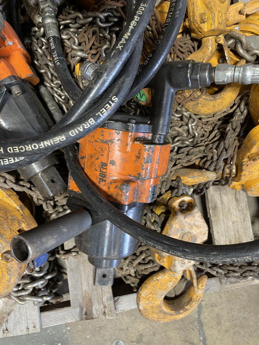 2020 MICHIGAN PNEUMATIC 4955B2