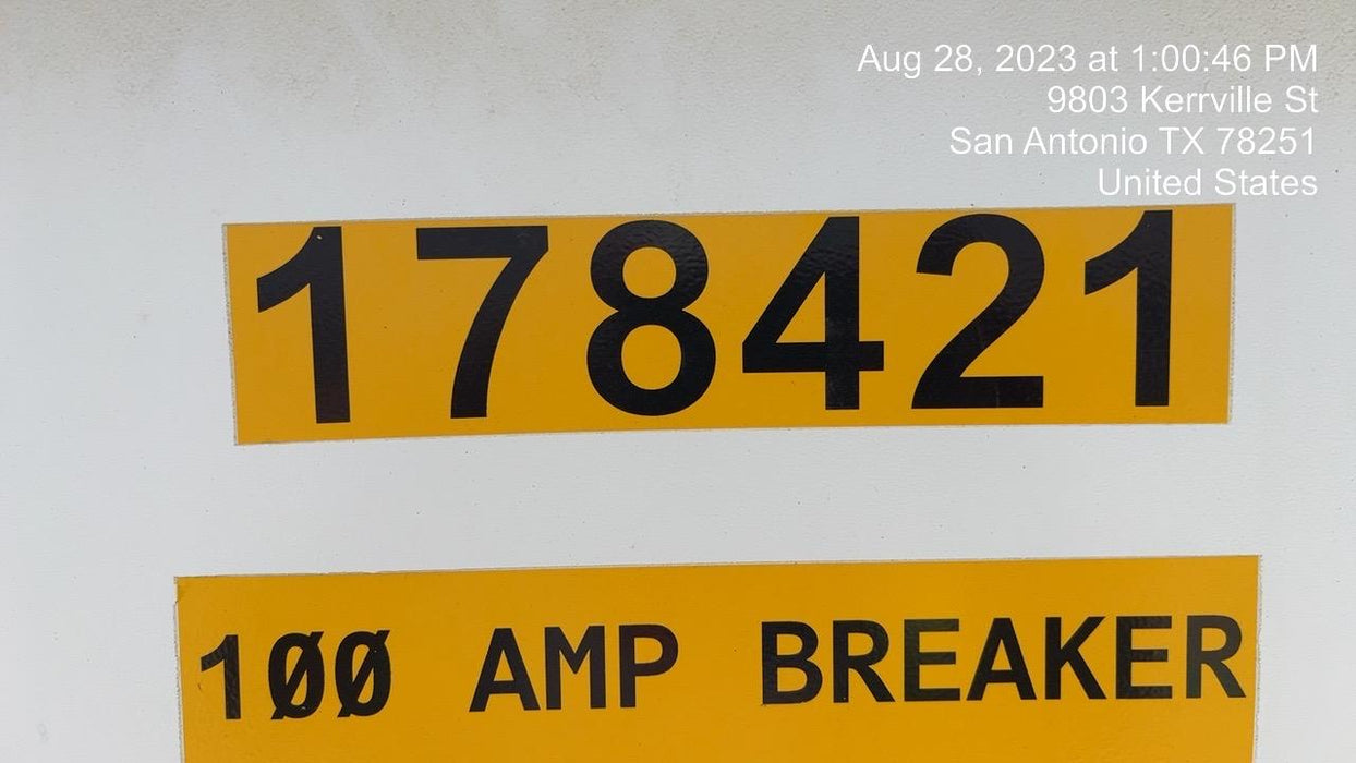 2021 TRYSTAR IL-126-VDE-45MBLP