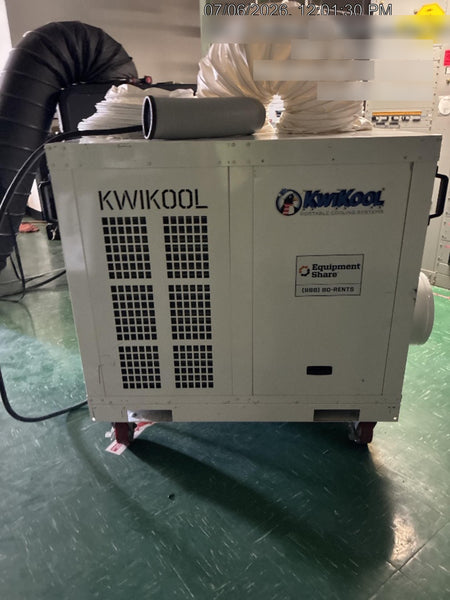 2023 KWIKOOL KPO5-21H