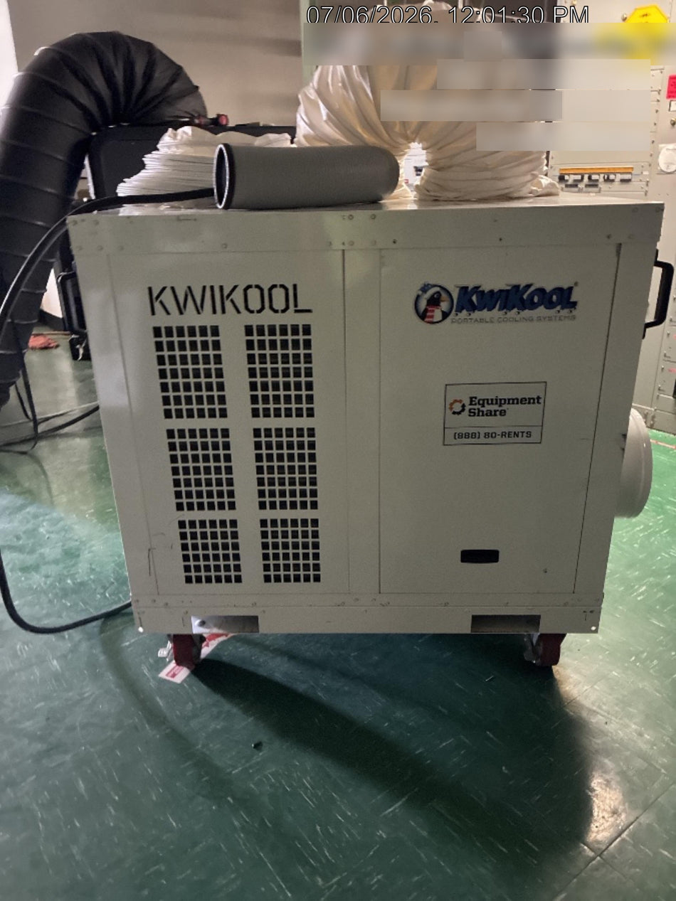 2023 KWIKOOL KPO5-21H