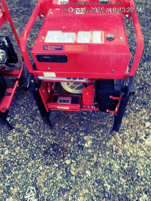 2025 MULTIQUIP GAW180HEA