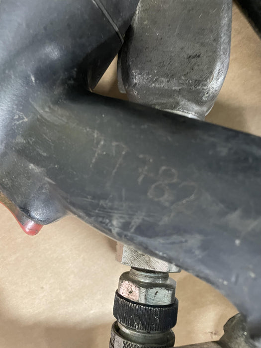 2020 MICHIGAN PNEUMATIC 751SS