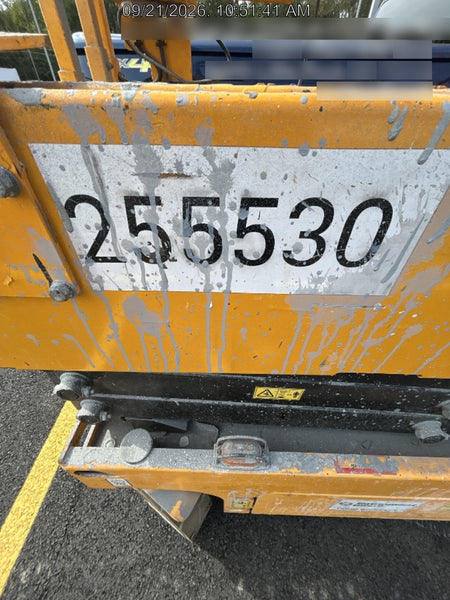 2022 JCB S1930E
