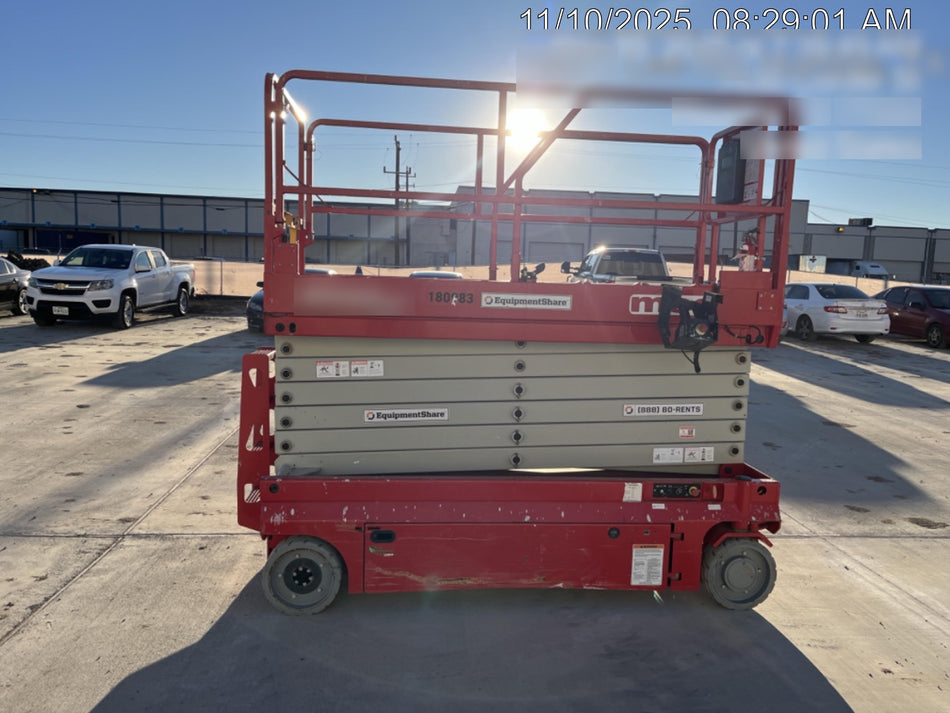 2021 MEC 4555SE