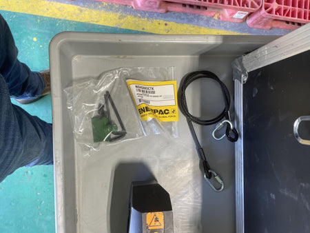 2021 ENERPAC NSH5065