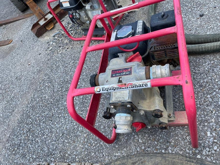 2023 MULTIQUIP QP2TH