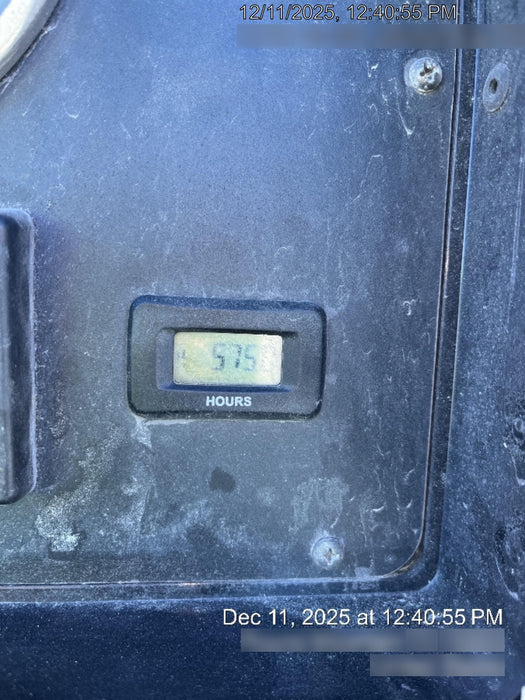 2023 DOOSAN P425/HP375WCU