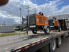 2022 Lincoln Electric Vantage 549X Crosslink Technology, Trailer Mounted, ES Decals, T3