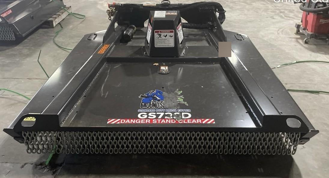 2025 PALADIN 30372A-0022