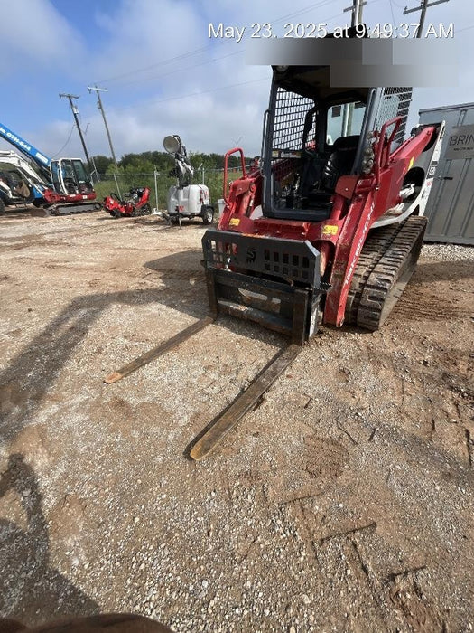 2023 SOLESBEE SPF-48