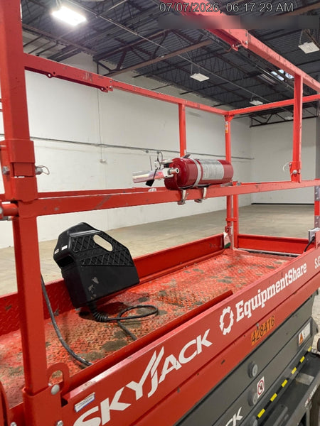 2024 SKYJACK SJ3226
