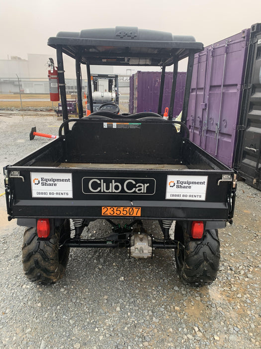 2022 CLUB CAR CA1700D (Canopy)