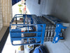 2020 Genie GS-1930 Solid Non Marking Tires, Beacon, Folding rails with half height swing gate