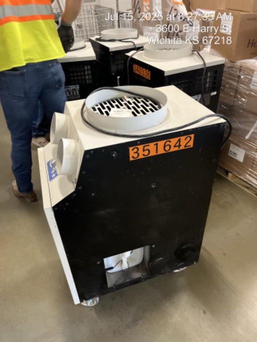 2023 KWIKOOL KPAC1411-2