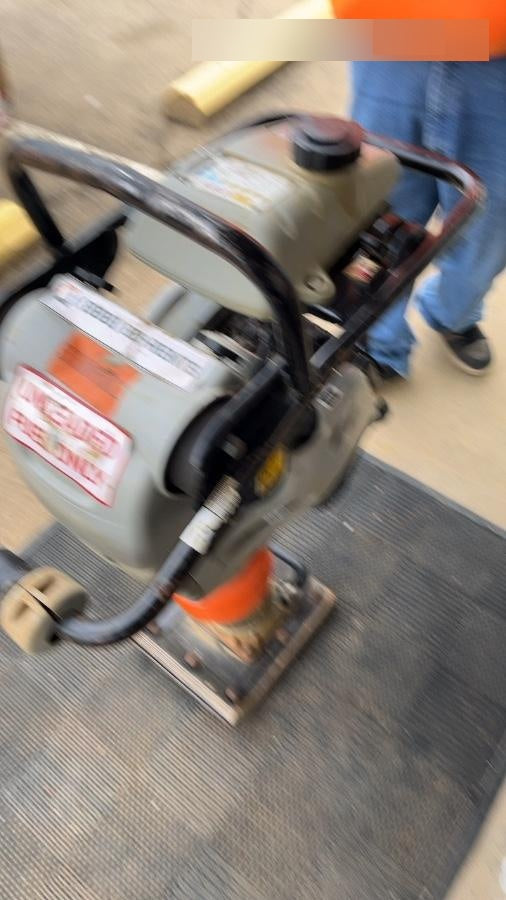 2023 MULTIQUIP MTX60HD