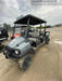 2021 Club Car CA1700G Canopy, Gas, 4 Seater